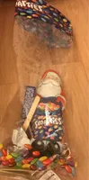 Smarties Sachet Cadeau