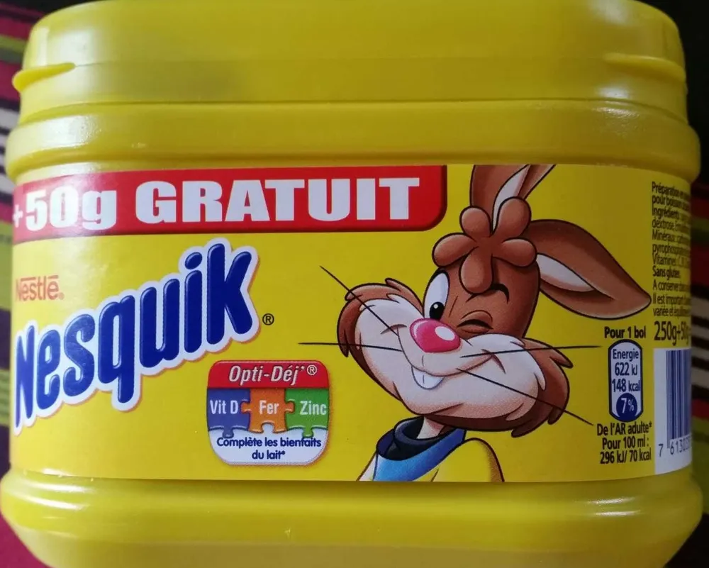 Nesquik