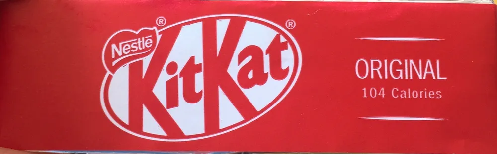 Kit Kat original