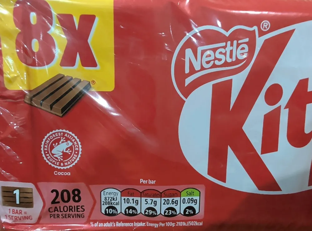 KitKat