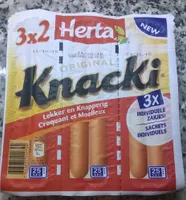 Original Knacki
