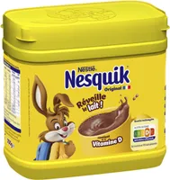 NESQUIK Poudre Cacaotée boîte 1,1kg