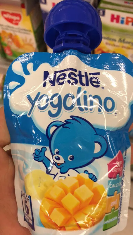 Yogolino