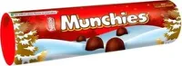 Milk Chocolate and Caramel Giant Tube