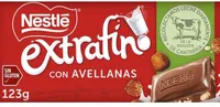 Extrafino con avellanas