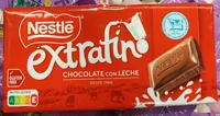 Chocolate con Leche