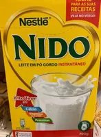 Nestlé Nido