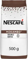 NESCAFÉ® Mokambo Rainforest Alliance Certified Poche de 500g