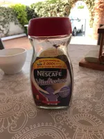 Vitalíssimo café soluble descafeinado