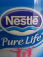 Nestle Pure Life Still Spring Water