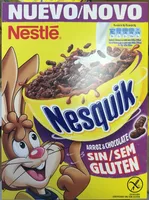 Arroz & Chocolate Sin Gluten