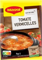 MAGGI Saveur à l'Ancienne Soupe de Tomate aux Vermicelles