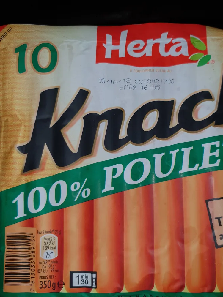 knacki