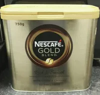 Nescafé Gold Blend