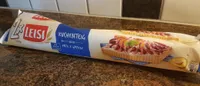 Kuchenteig