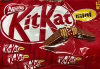 Kitkat mini