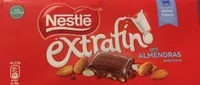 Extrafino con almendras