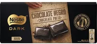 Netsle Chocolat noir 100% cacao