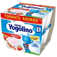 Yogolino fresa