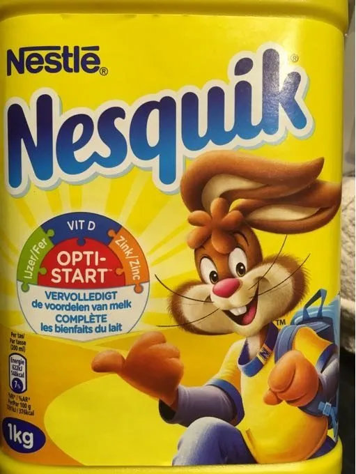 Nesquik