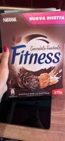 Fitness Cioccolato Fondente