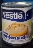 Leche Condensada