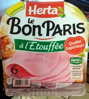 Le Bon Paris à l'Étouffée
