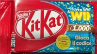 kitkat