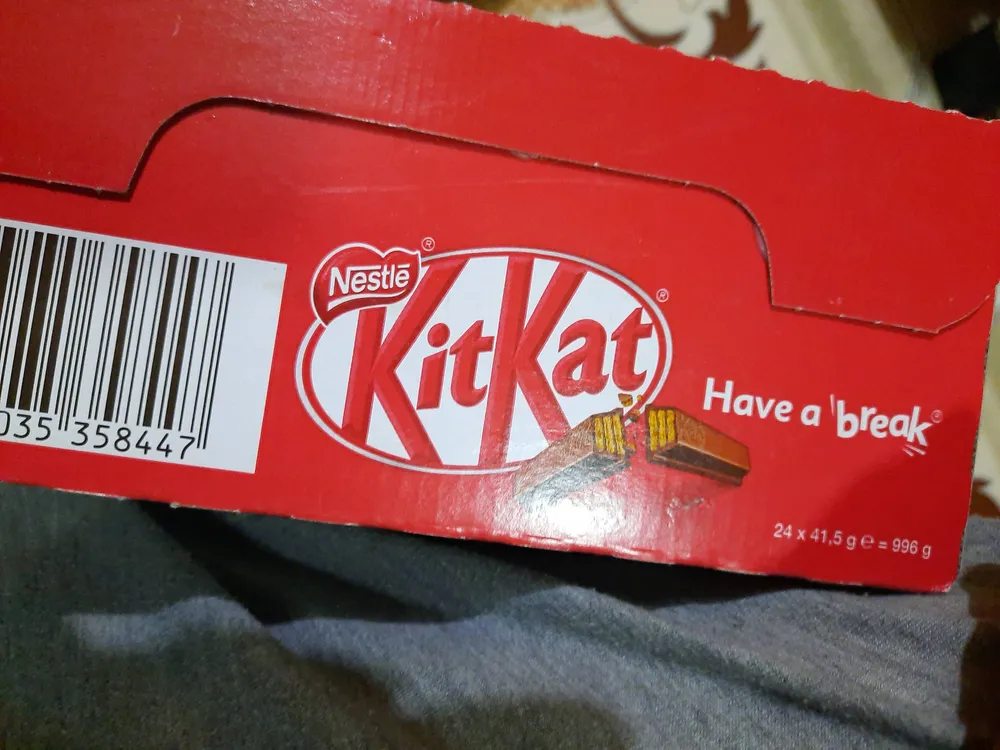 Kit kat