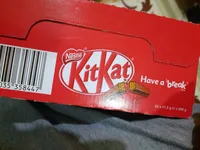 Kit kat