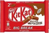 Big Break