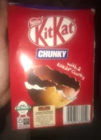 Kit Kat Easter Egg 140G