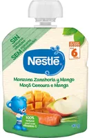 Compote naturenes bébé