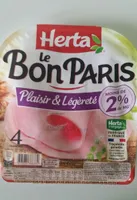 Le Bon Paris Plaisir et Légèreté