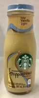 FRAPPUCCINO VAINILLA LIGHT