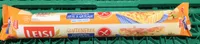 Glutenfree Pâte à Gâteaux
