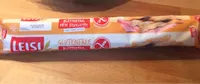 Pate feuilletée sans lactose