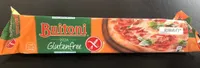 Buitoni Pizzateig Ohne Gluten