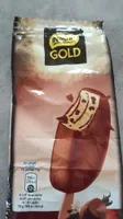 Nestlé gold