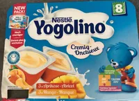 Yogolino