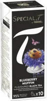 SPECIAL.T Thé Noir Blueberry Muffin