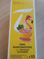 Pink pamplemousse