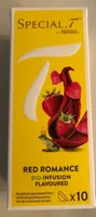 Red Romance