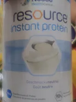 Resource instant protein