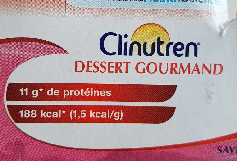 Clinutren