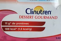 Clinutren