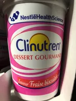 Clinutren