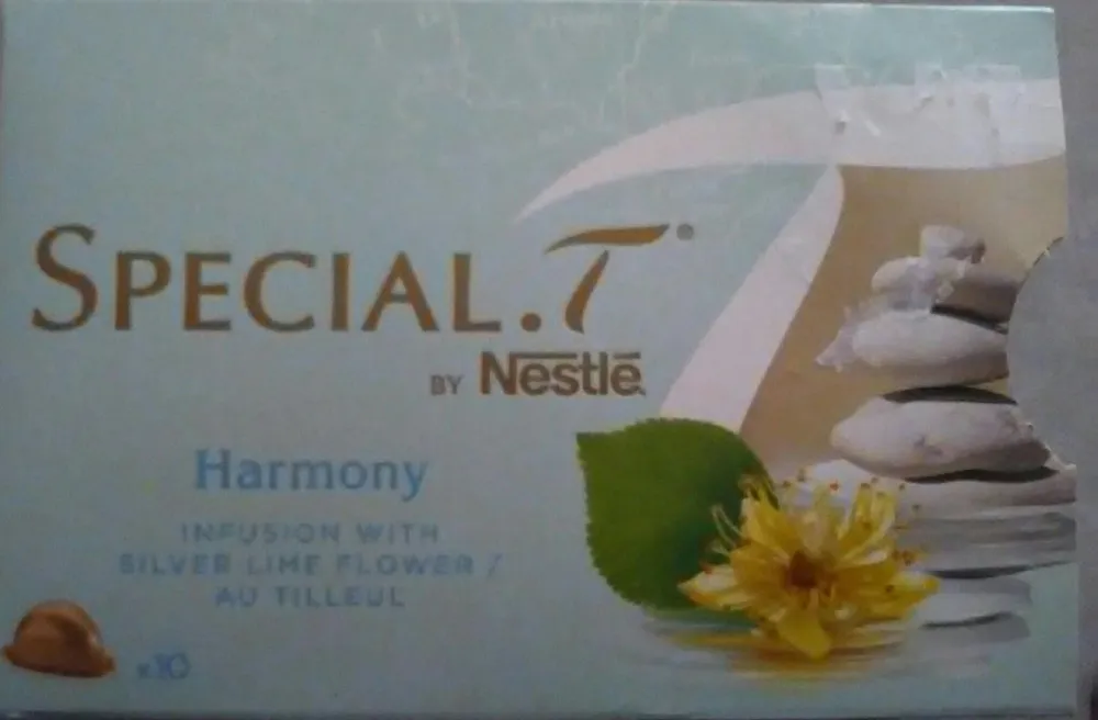Harmony