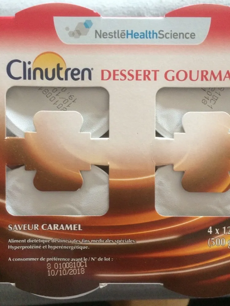 Clinutren