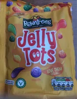 Jelly Tots